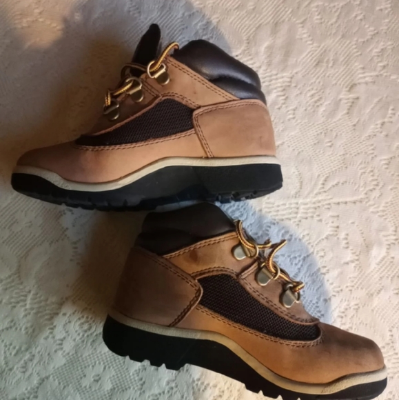 Timberland boots - Picture 2 of 9